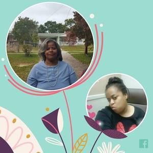 Meet your Posher, Lizzie